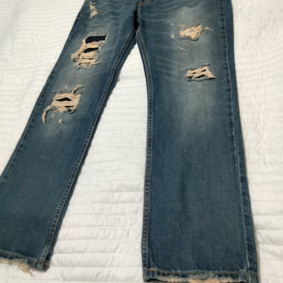 Levi's 36/30 jeans - Picture 4 of 6